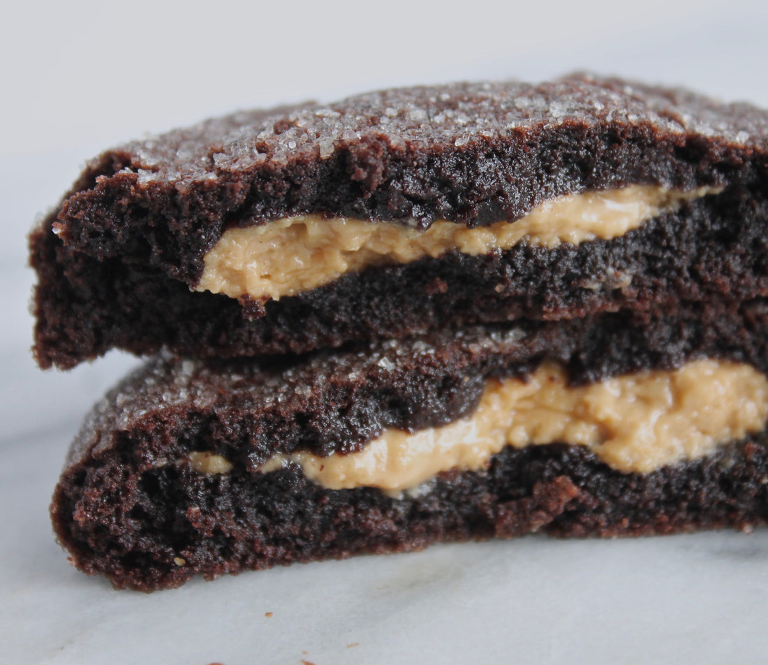 Feature Flavor: Chocolate Peanut Butter Bliss