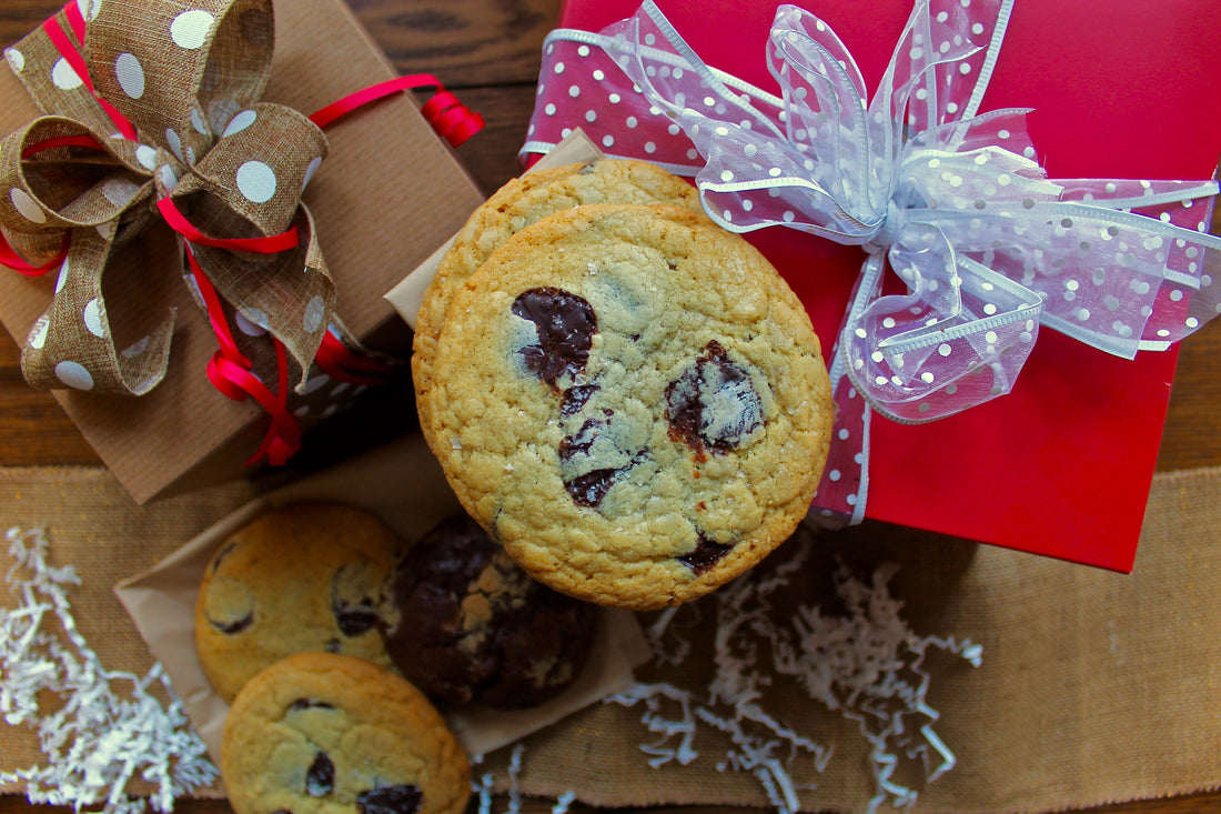 Holiday Gift Guide: For every sweet tooth on your list