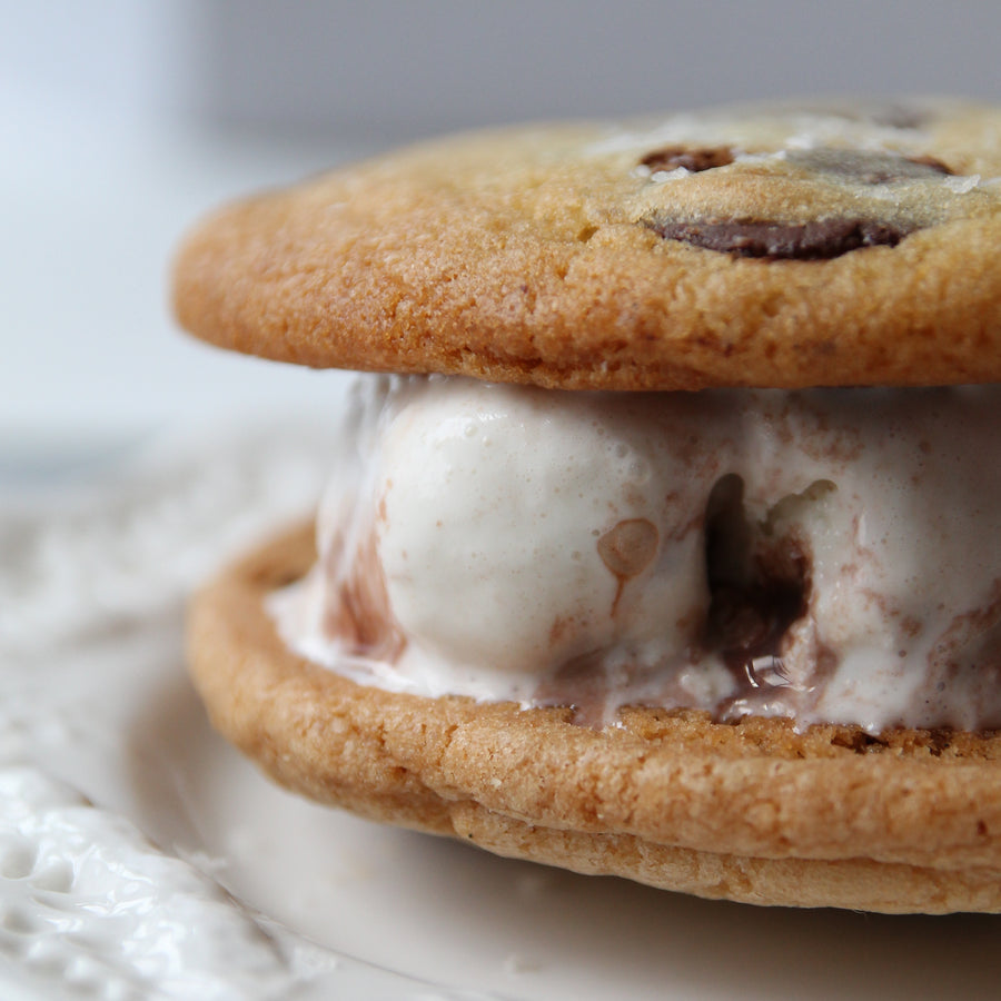 7 Little Known Ice Cream Sandwich Facts