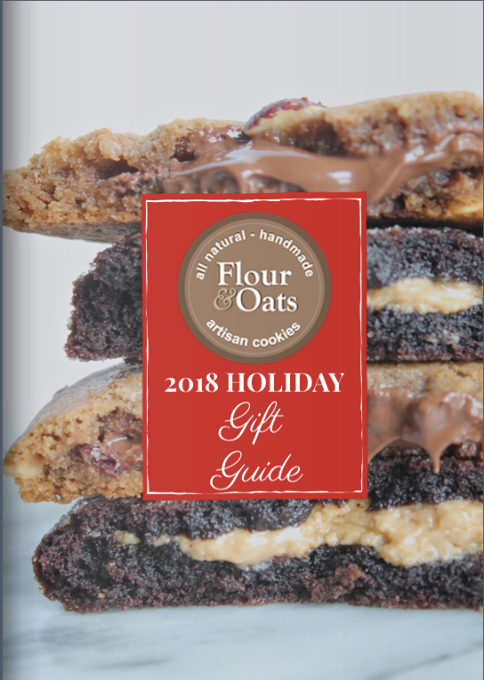 Holiday Gift Guide 2018