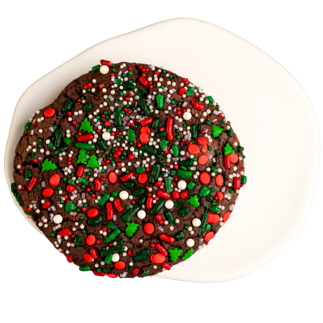 Double Chocolate Cheer