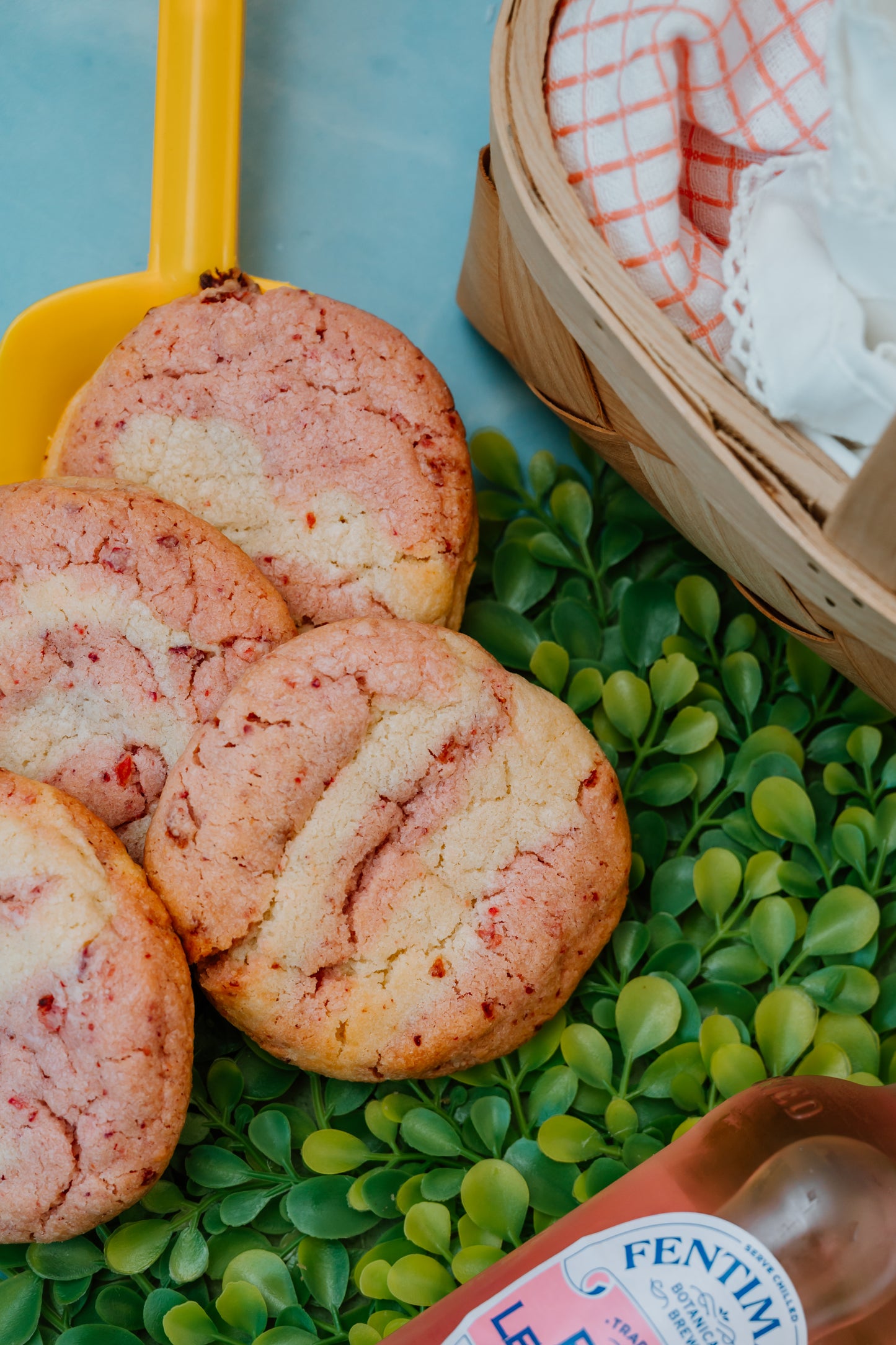 Season's Best Cookie Club!  Cookie Subscription - Prepaid