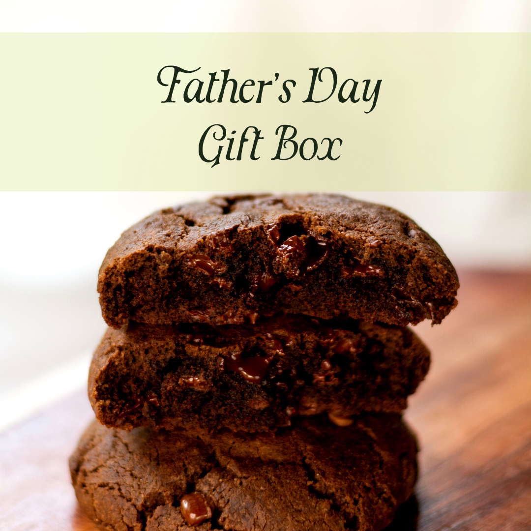 Father's Day Gift Box