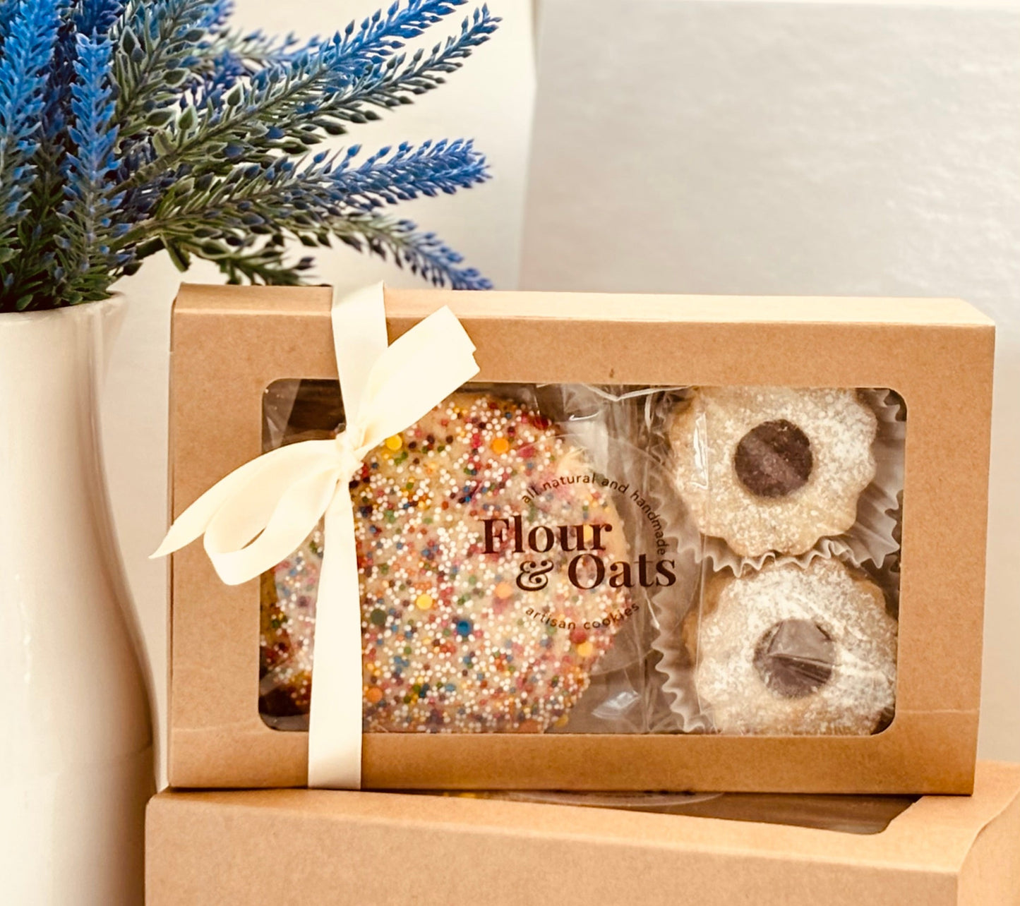 The Sweetest Spring Gift Box