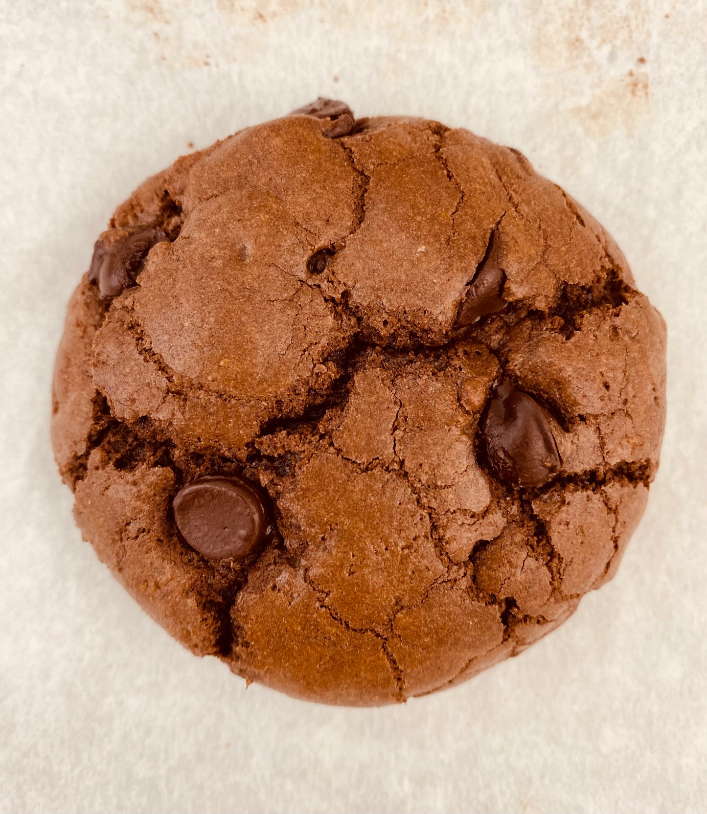 Gluten Free Dark Chocolate Choc Chip