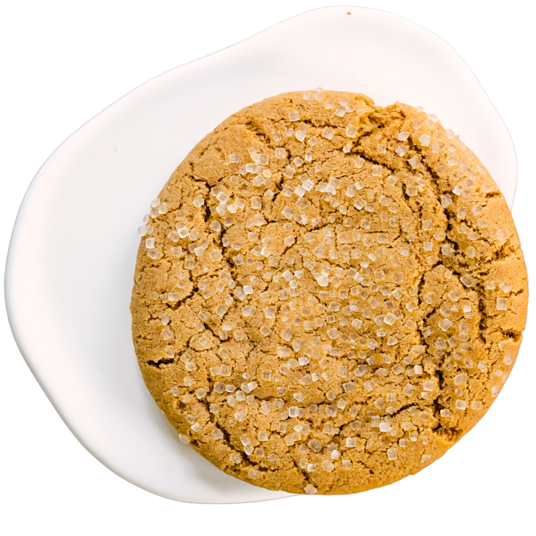 Ginger Molasses
