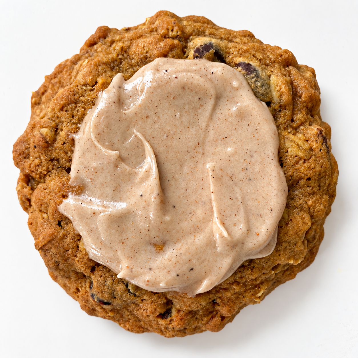 Pumpkin Spice Oatmeal