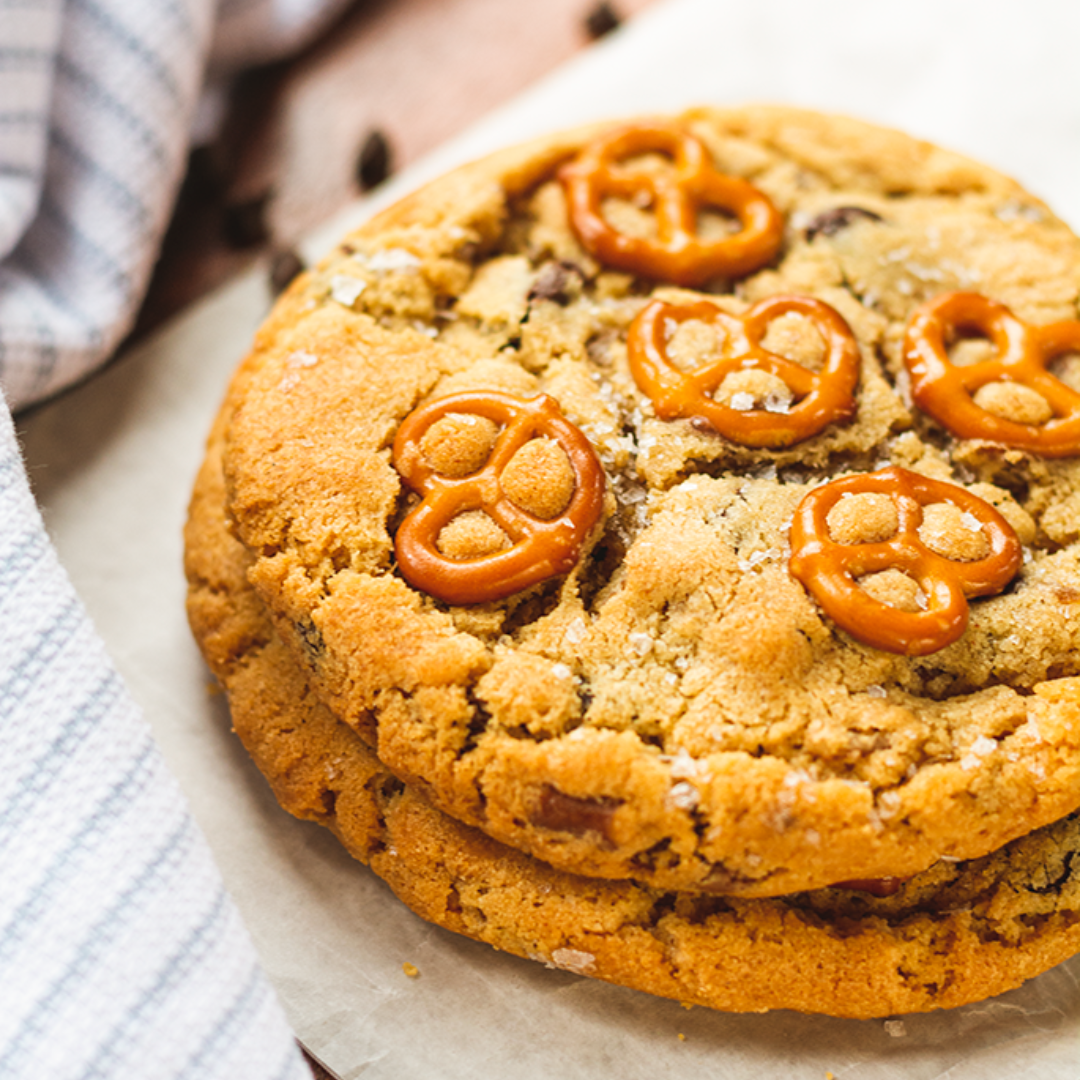 Gourmet Cookie Box
