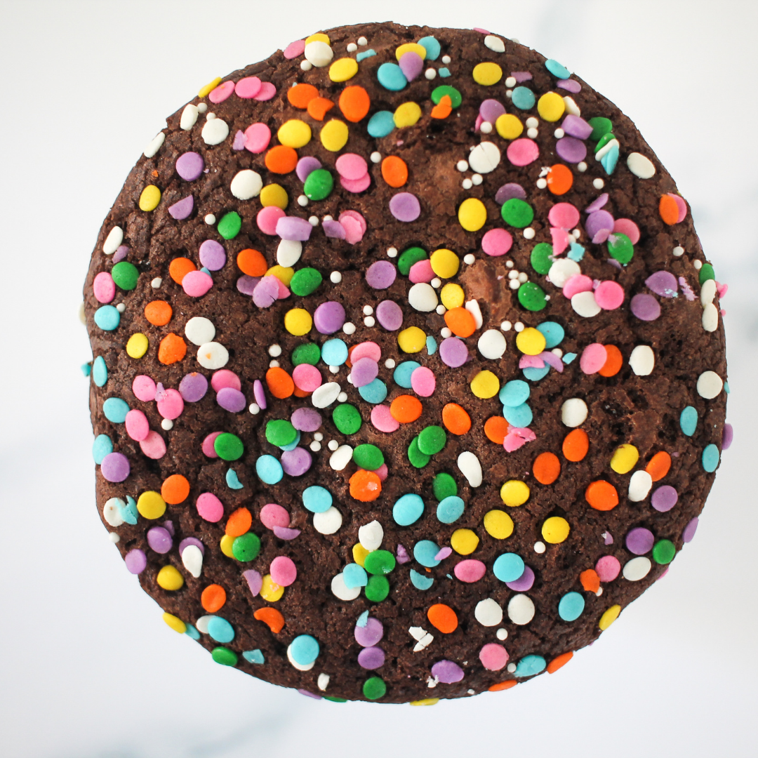 Double Chocolate Cheer