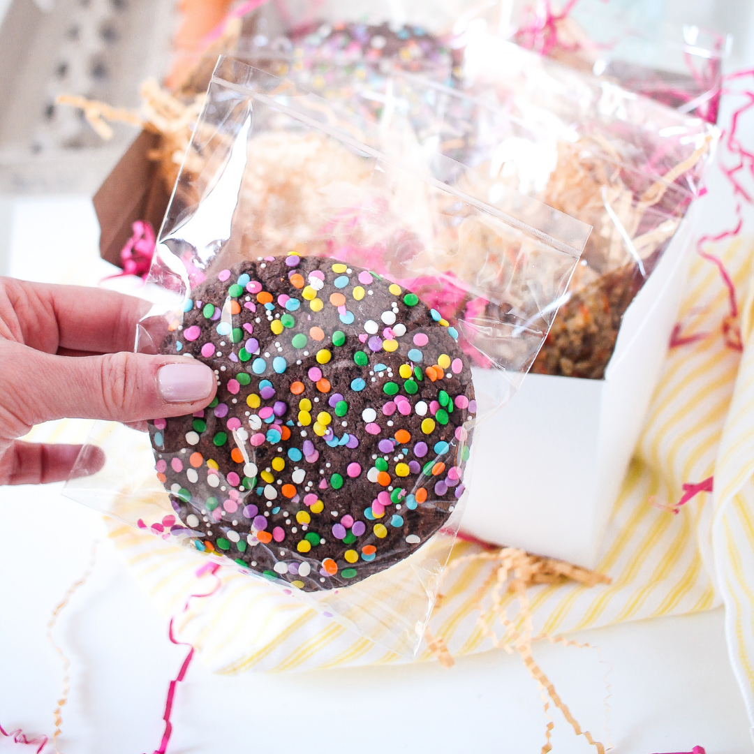 Double Chocolate Cheer