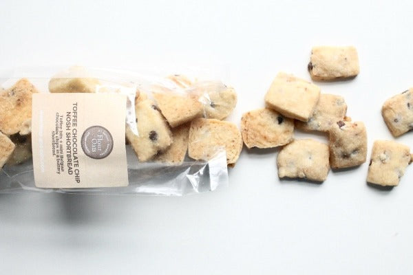 Shortbread Nosh Cookie Sampler