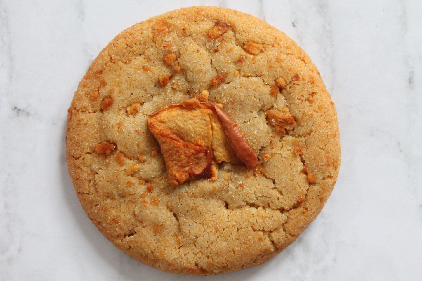 Autumn Sampler Cookie Gift Box