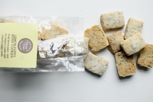 Shortbread Nosh Cookie Sampler
