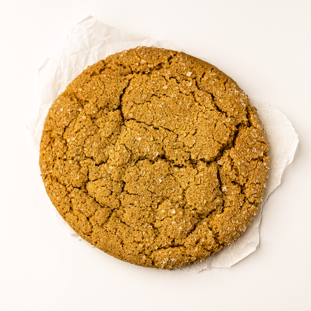 Ginger Molasses