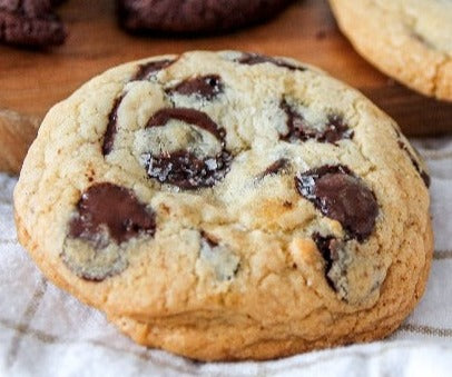 Gourmet Cookie Box