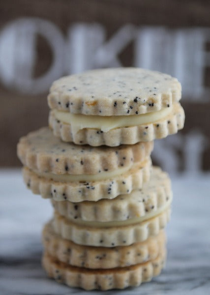 Mixed Cookie Gift Box