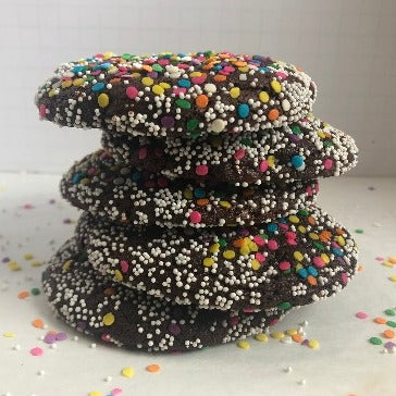 Double Chocolate Cheer