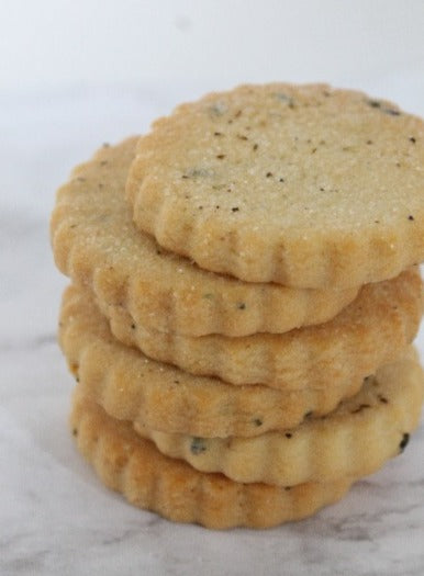 Mixed Cookie Gift Box