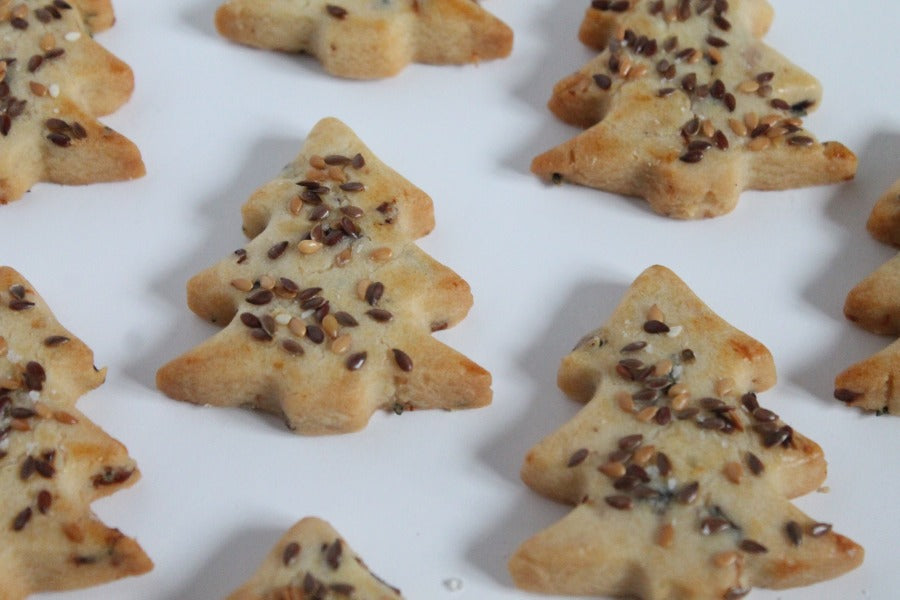 Rosemary Fig and Honey