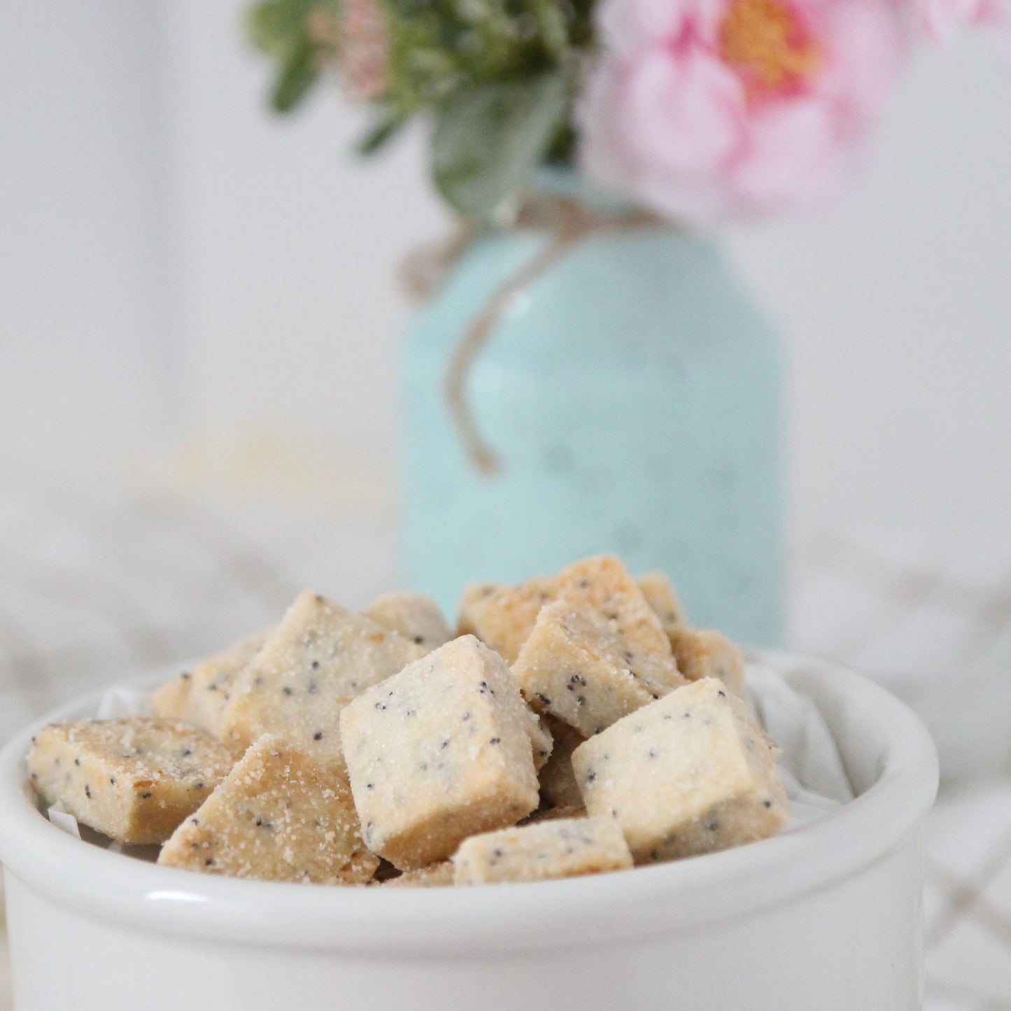 Shortbread Nosh Cookie Sampler