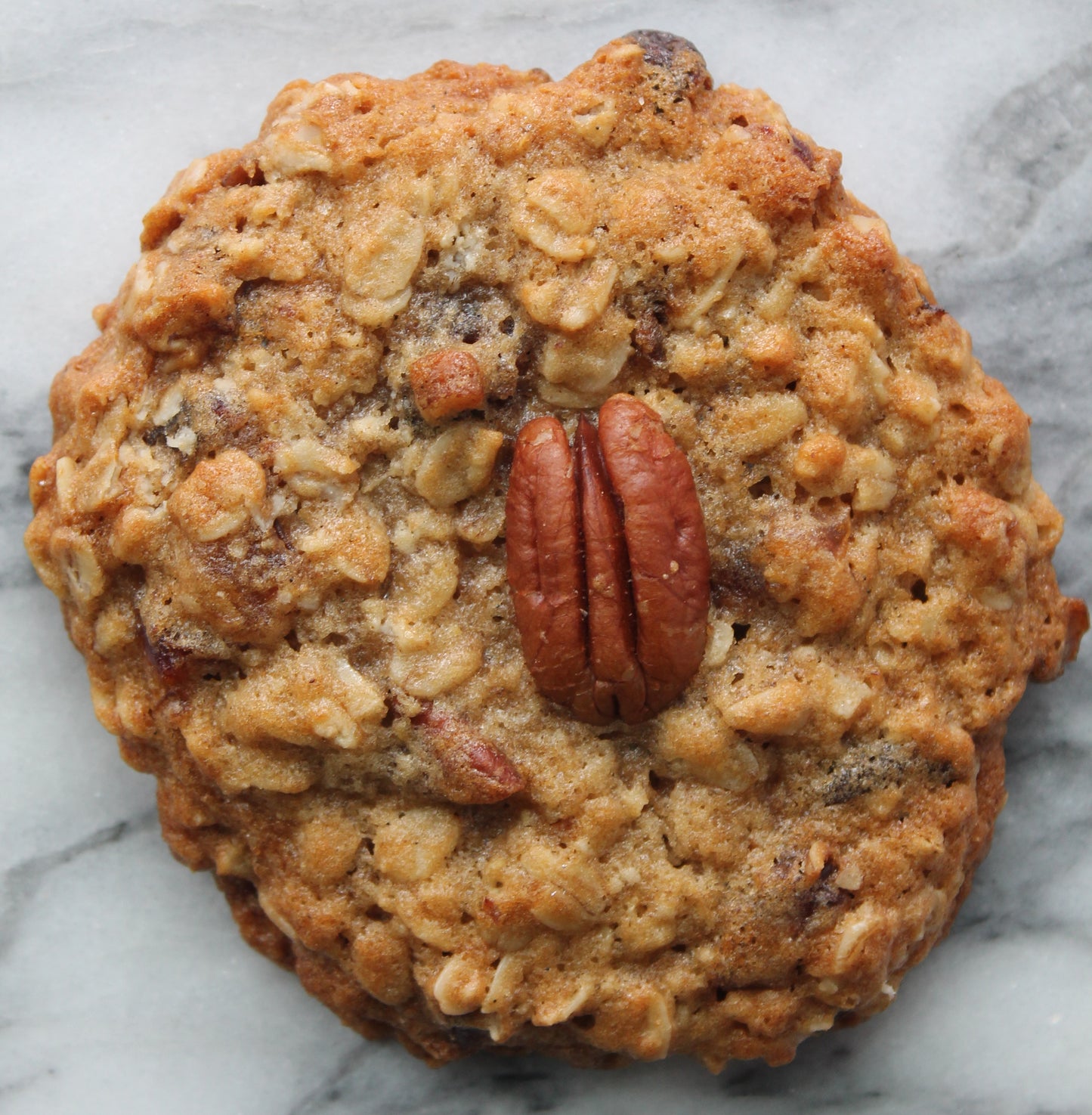 Full of Gourmet Cookies Box - Flour & Oats Artisan Cookies