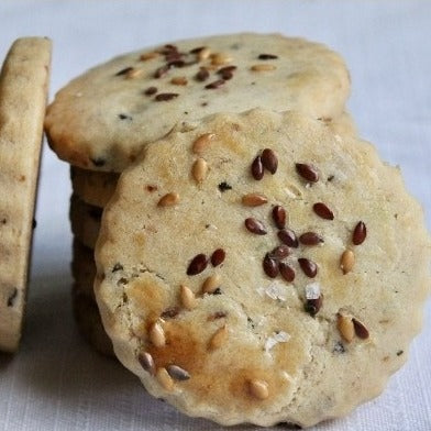 Rosemary Fig and Honey