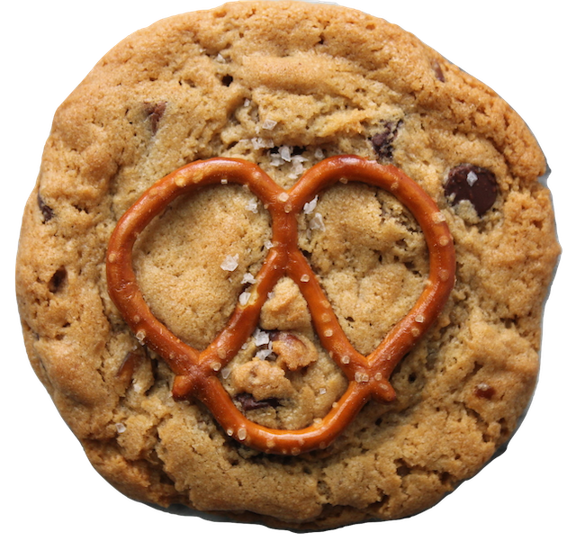 Deluxe Gift  Box - 2 dozen - Flour & Oats Artisan Cookies