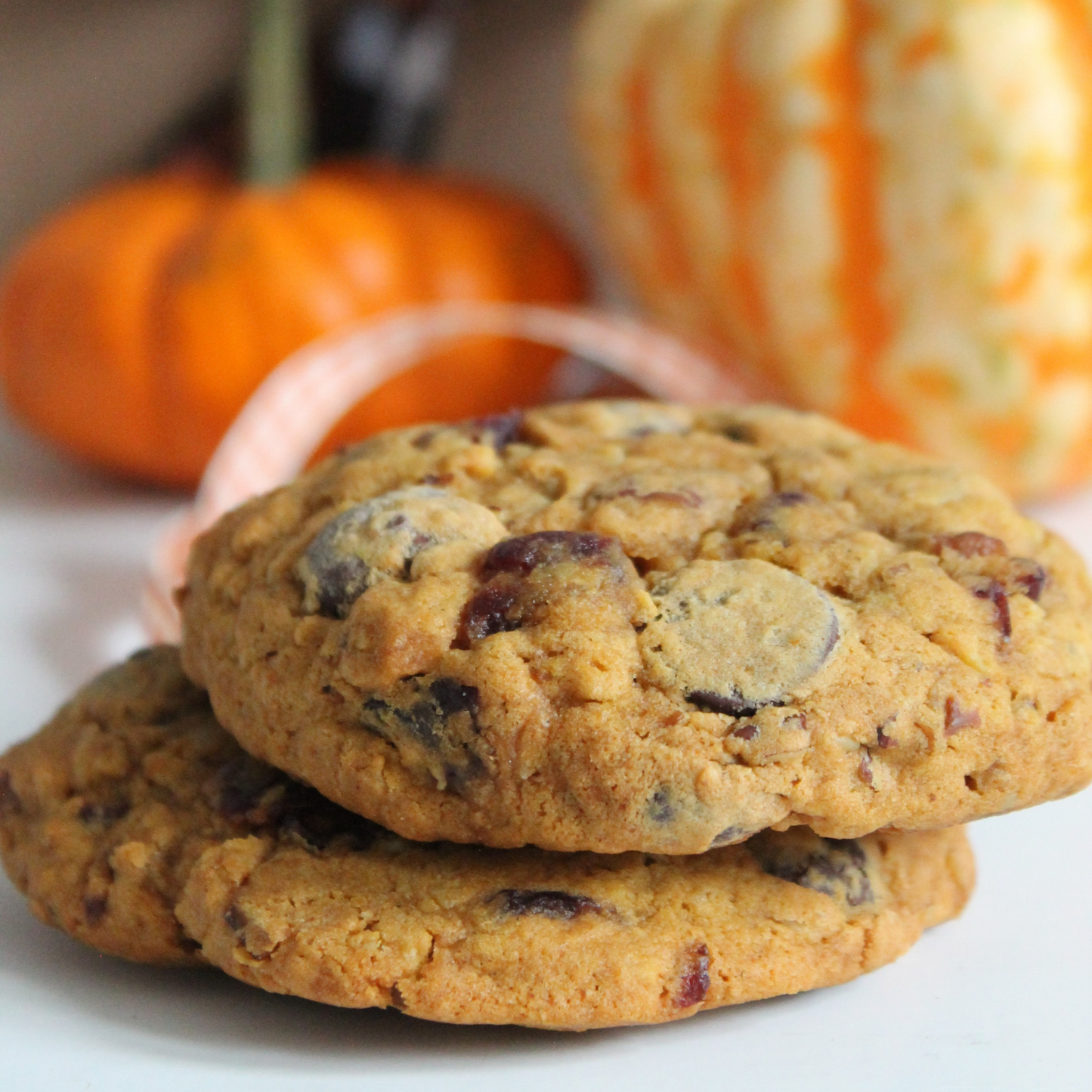 Pumpkin Spice Oatmeal