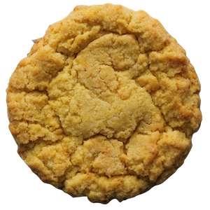 Sweet Corn Cookie
