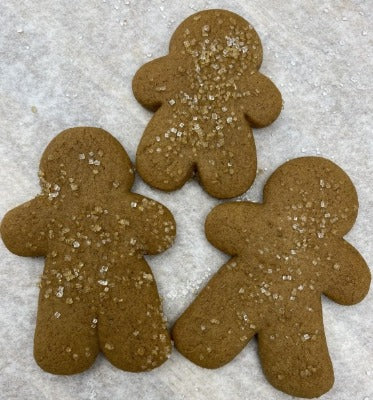 Gingerbread People