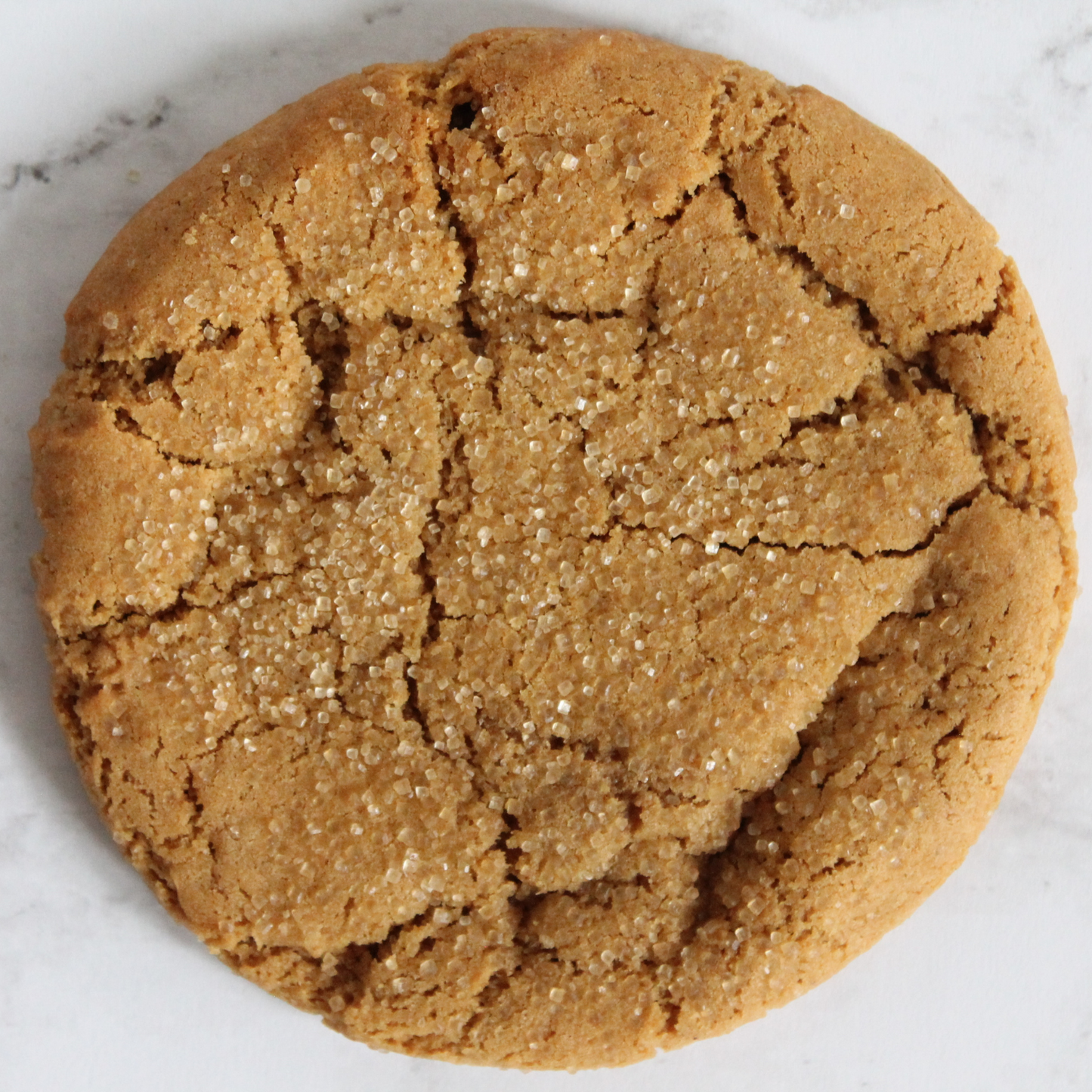 Ginger Molasses
