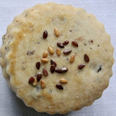 Rosemary Fig and Honey