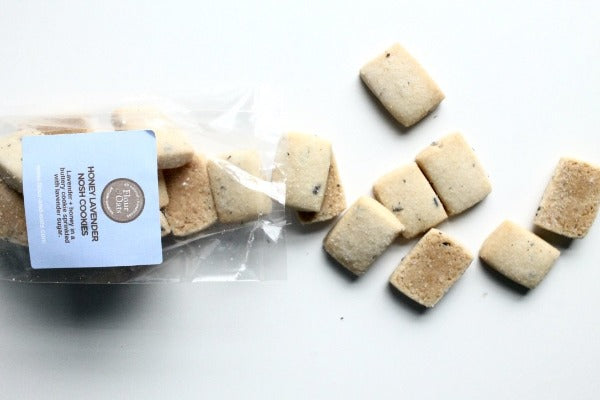 Shortbread Nosh Cookie Sampler